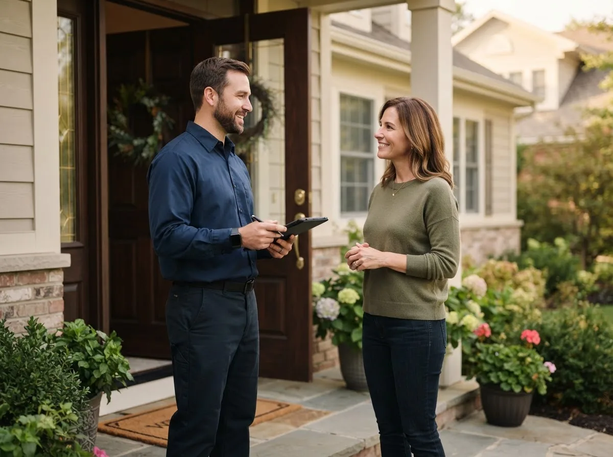 Water damage restoration FAQs for Hampton, NJ
